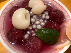 -福苗小骆驼烧烤(曲江店)