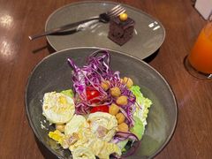 -上海虹桥祥源希尔顿酒店