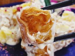 -觅山云南菜(泊富ICITY店)