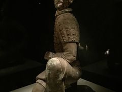 兵马俑-陕西历史博物馆