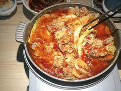 -领蟹祥记·香辣蟹·特色小海鲜(奥体天虹店)