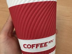 咖啡-肯德基(常熟百润发店)