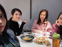 -BE BRIGHT KITCHEN(正佳广场店)