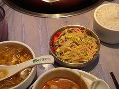 -湘芙蓉·湖南菜(椒江店)