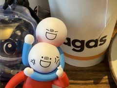 -Wagas沃歌斯(江浦路店)