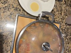 -黄记煌三汁焖锅(新世纪广场店)