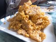 -南京工业大学-东苑1食堂