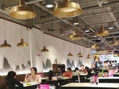 大堂-金鼎轩·滋养小餐馆(联想桥店)