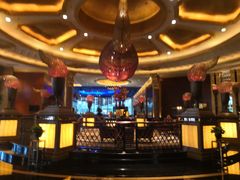 -深圳凯宾斯基酒店