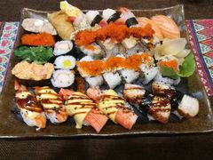 -河风精致寿司(尼盛店)