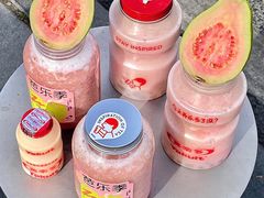-喜茶(北京三里屯太古里店)