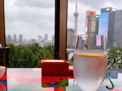 -上海滩餐厅(BFC外滩金融中心店)
