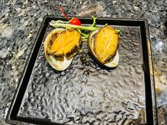 -渔荷食町·铁板烧料理(崂山万象汇店)