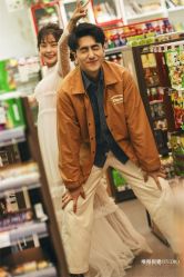 -巴黎婚纱摄影工作室