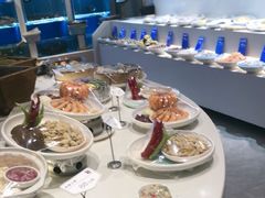 -赶海部落海鲜城(海阳路店)