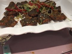 -复旦大学本部-食堂