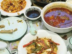 -紫光园·烤鸭(定慧桥店)