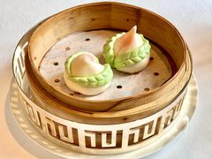 -宝丽轩中餐厅BAOLIXUAN
