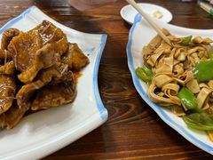 -三盛轩回民饺子馆