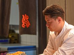 -鳥喜Toriki怀石烧鸟料理