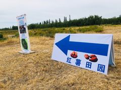 -兴安湖生态运动公园