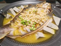 -半天妖烤鱼(新中关购物中心店)