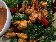 -蜗牛小馆醉乡民谣云南菜(惠新西里店)