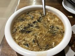 酸辣汤-天瑞祥烧麦馆(芥园西道店)