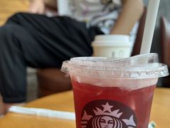 -星巴克(朵云轩店)