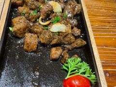 -小川洋风料理(街道口店)