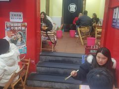 -冒椒火辣(奎星楼街店)