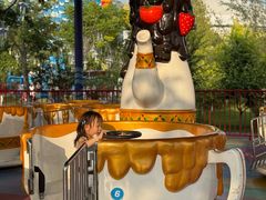 -华夏文旅海洋公园