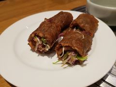 -萨拉伯尔水源素问店·韩国宫廷料理(人民路店)