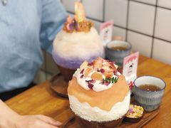-WONDER ICE 萬得冰田(建設路总店)