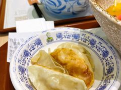 招牌煎饺-蒙自源米线大王(东站店)