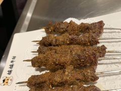 -嬷孙家潮汕牛肉火锅(北京路天河城店)