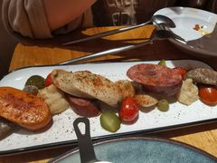 -森Some Fusion(荔湾店)