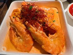 -春树下·树屋花房西餐厅(罍街AS1980店)