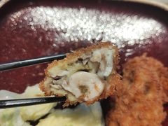 -翔峰炭火鳗鱼(悦泰街里公寓店)