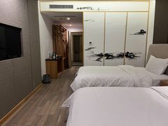 -西姆山居酒店(九寨沟沟口店)