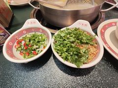 -大吉利·潮汕鲜牛肉火锅(总店)