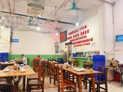 -南记食粥坊·宵夜大排档(莲花总店)