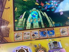 -大玩家(通州万达广场店)