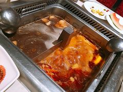 -海底捞火锅(勒泰店)