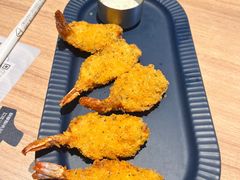 -必胜客(北苑路店)