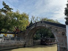 -枫桥景区