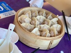 -韩记海鲜饺子(隆仁世家店)