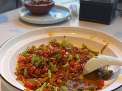 -攸州小镇家湘菜(小米科技园店)
