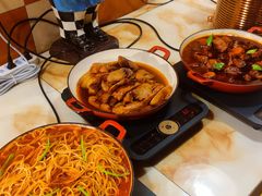 -戈拿旺巴西烤肉(崇文门店)