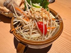 -金泰兰忆暹罗·东南亚餐厅(城西银泰店)
